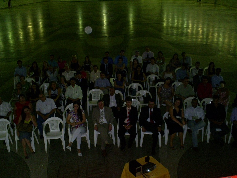 Coquetel OAB - Foto 26